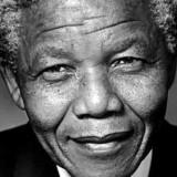 Nelson Mandela