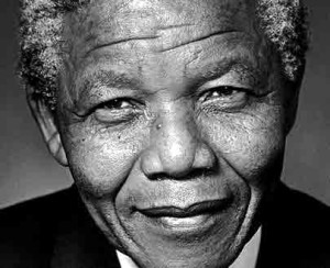 Nelson Mandela. Comando e Leadership